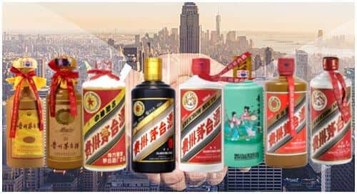 廊坊市大厂回收茅台