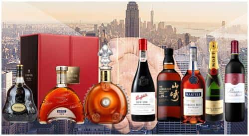 廊坊市大厂回收洋酒